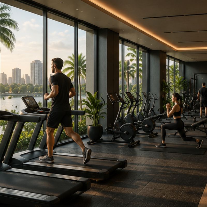 Realty One Group Evolution | Wellness & Fitness
