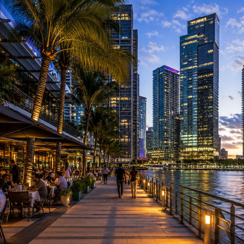 Realty One Group Evolution | Cosmopolita