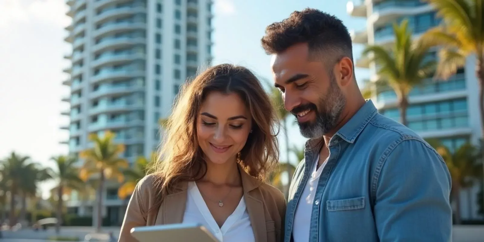 Pasos clave para invertir en propiedades en Miami