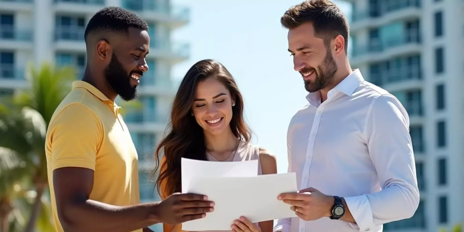 Key Steps to Successful Miami Real Estate Investment