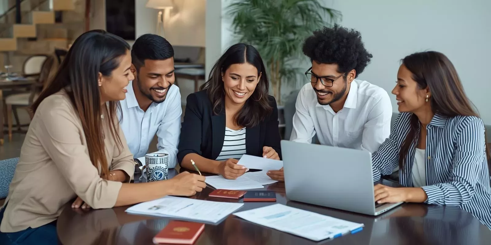 Financing Solutions for Foreign National Real Estate Investors