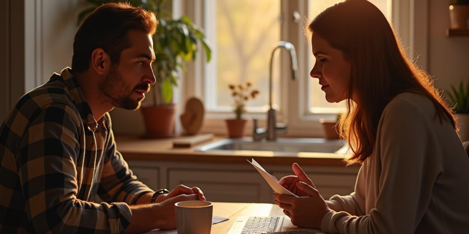 NEED ACCESS TO CASH? Your home can help! 