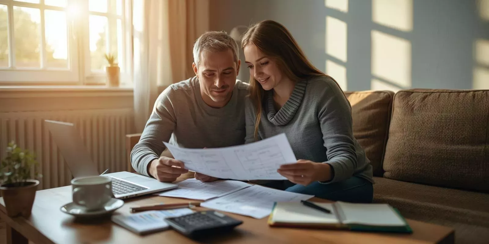 ¿NECESITAS CASH? Tu casa puede ayudarte.