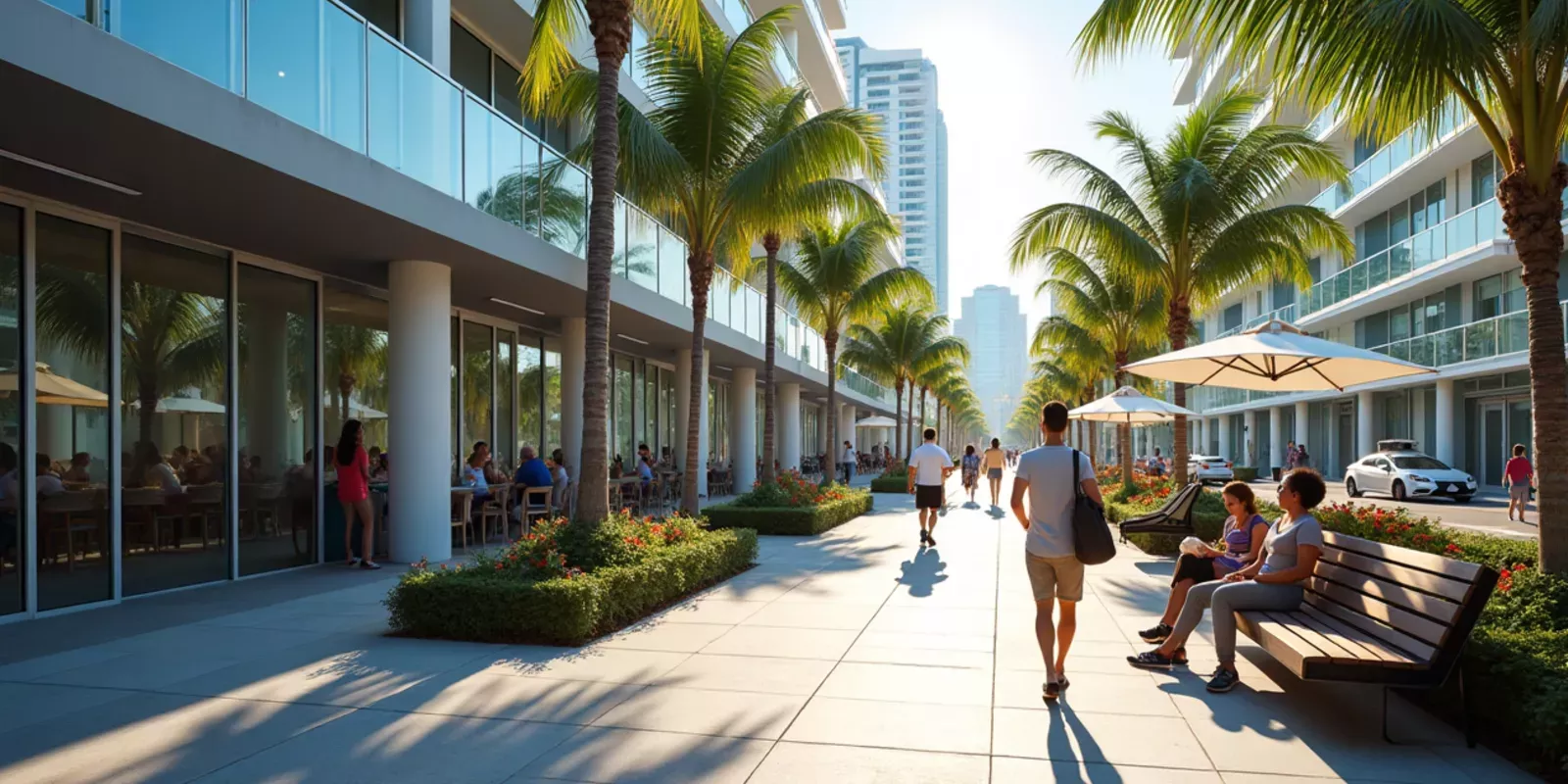 Navigating the Miami Rental Market: Insights & Trends