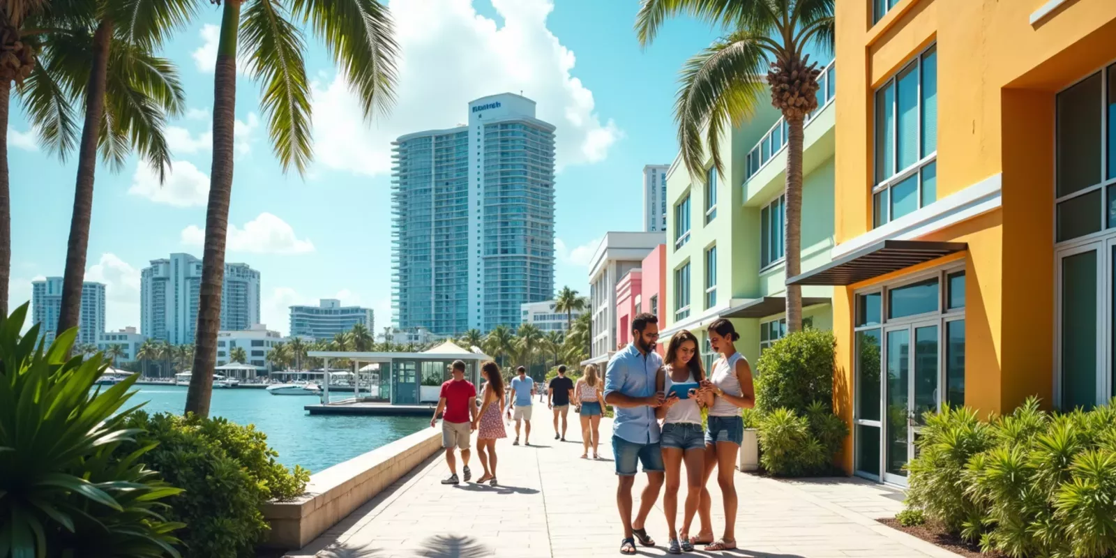 Miami Real Estate Market Trends and Insights 2026
