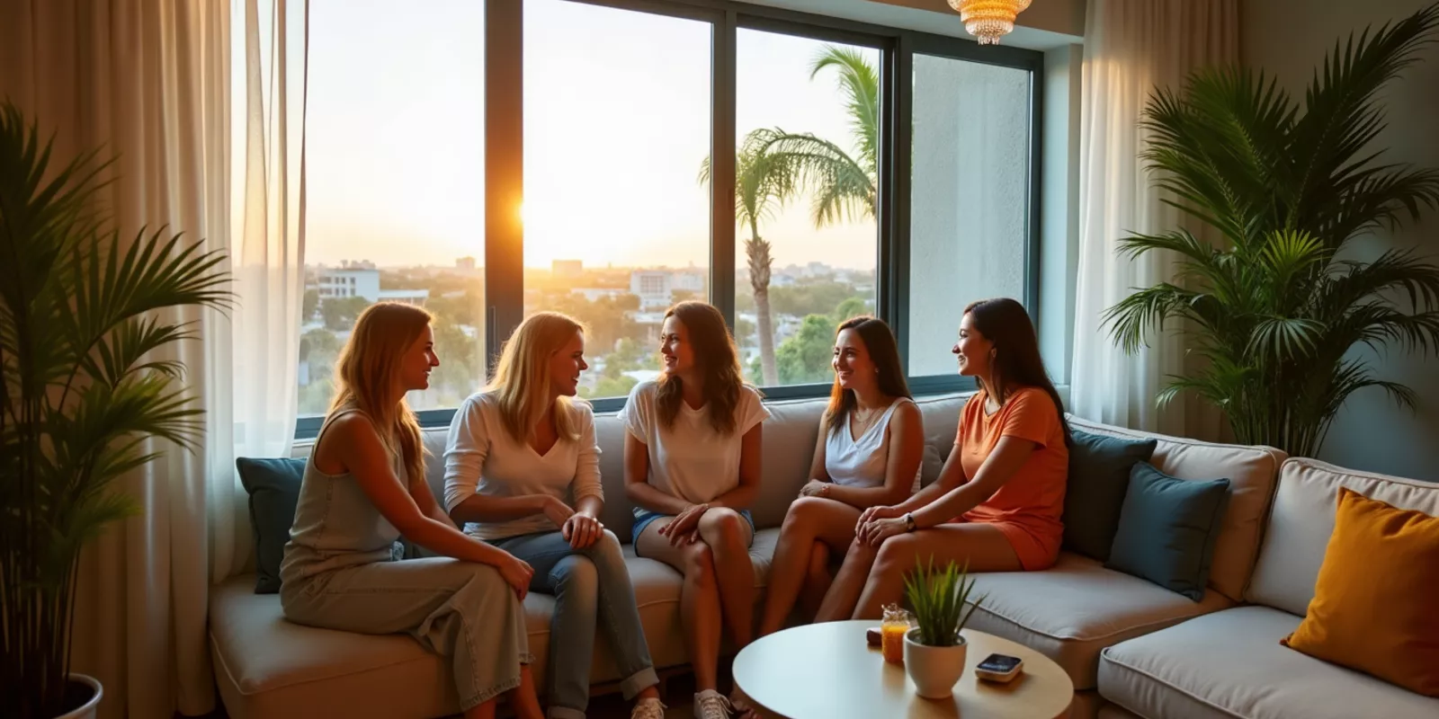 Alquileres en Miami: Guía Práctica y Casos Reales