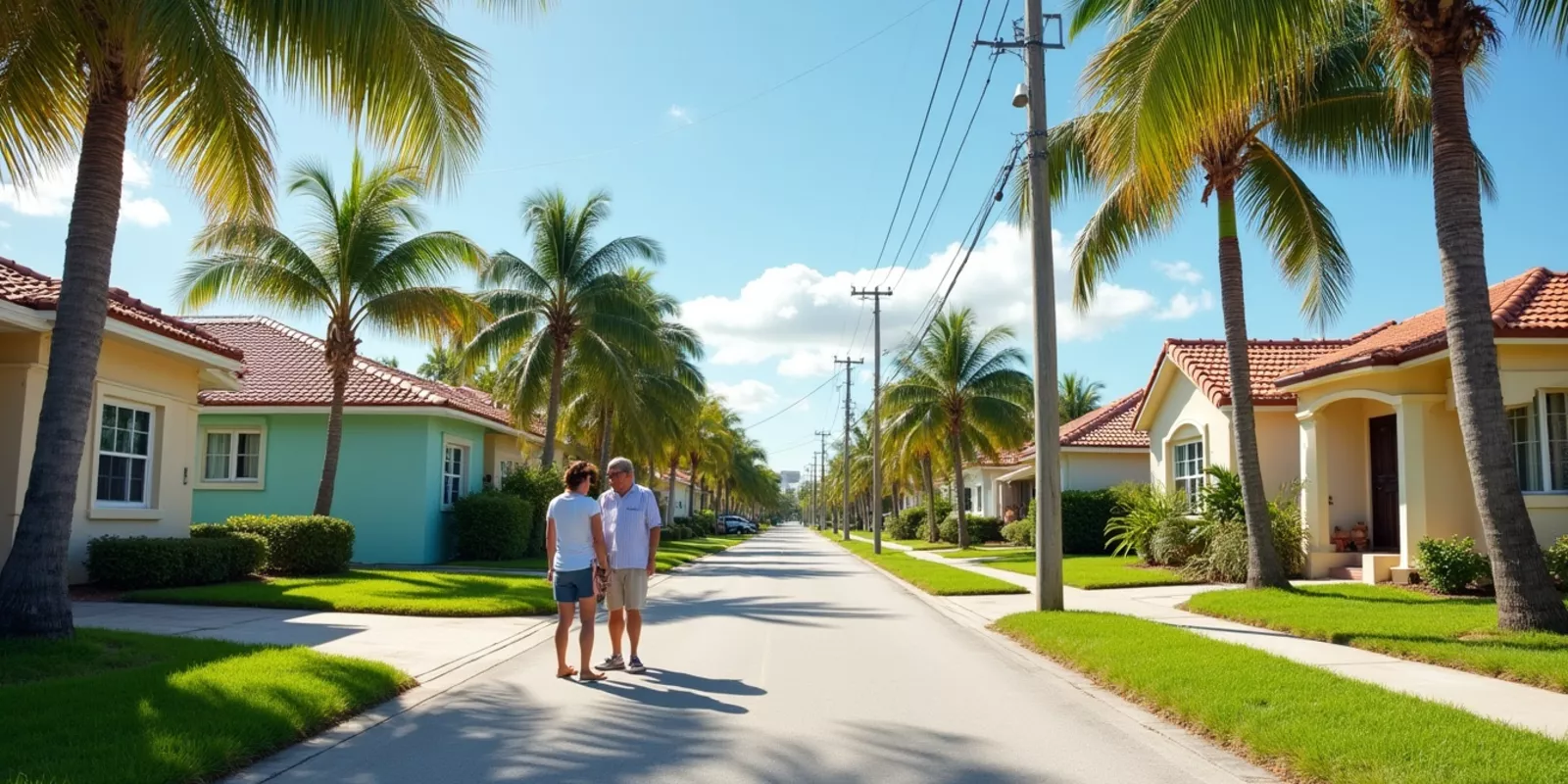 Buying Property in Unincorporated Miami: Pros and Cons