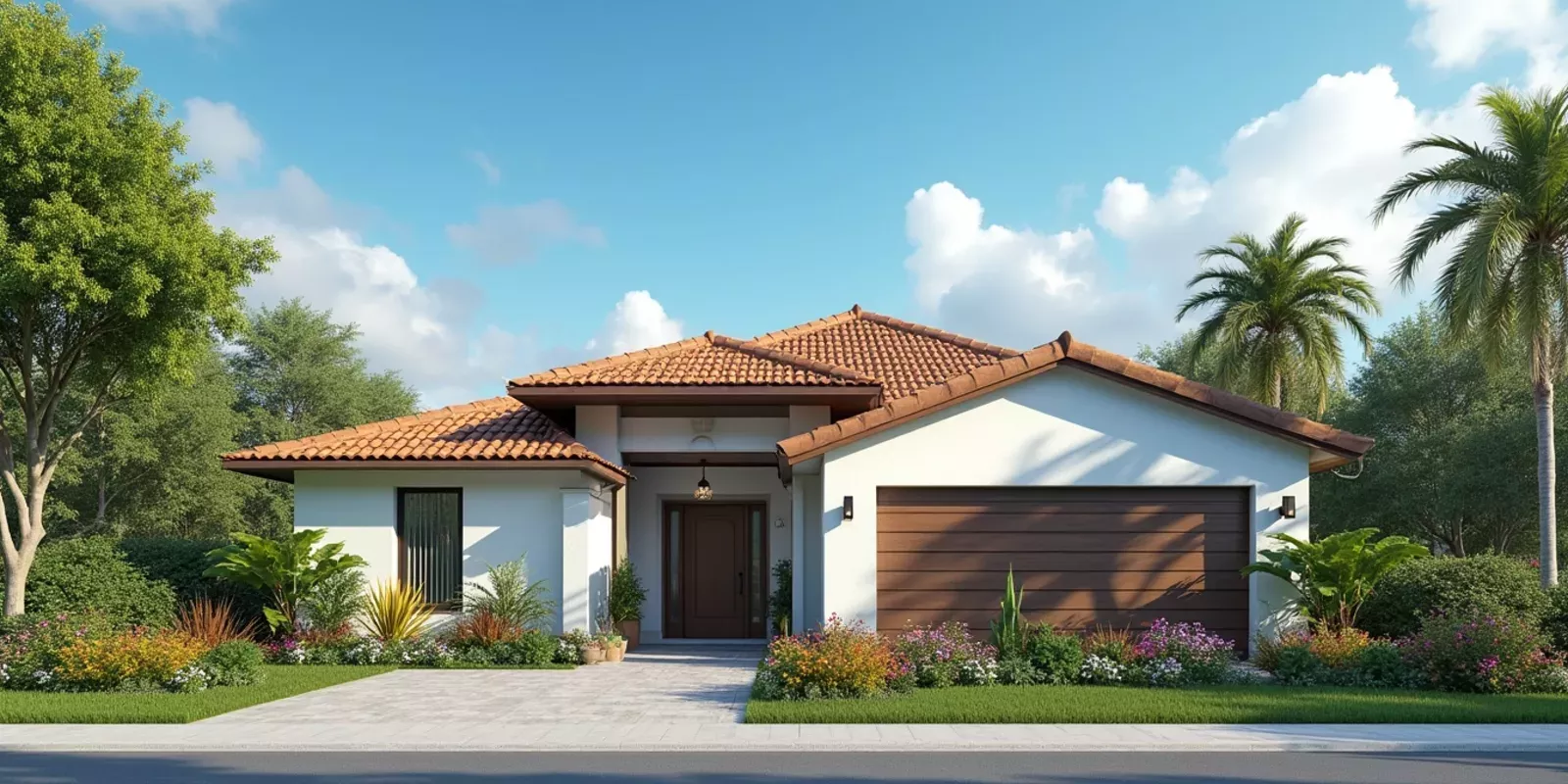 Comprar casa en áreas no incorporadas: pros y contras