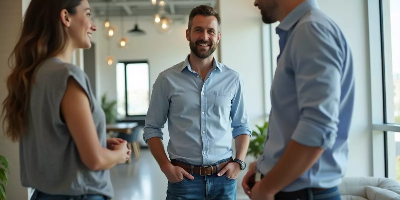 Maximizing Real Estate Growth with DSCR Loans