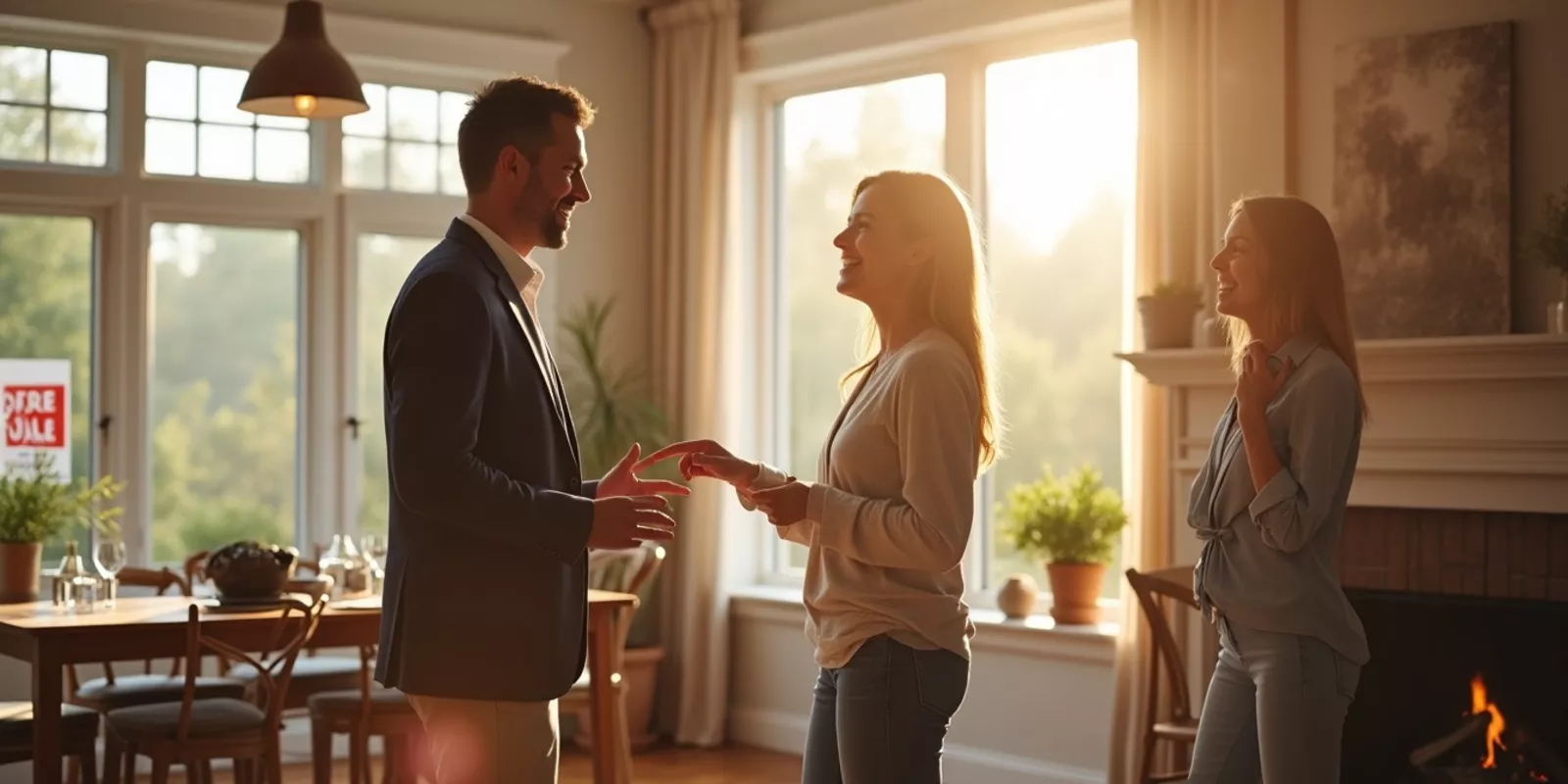 Why You Need a Real Estate Agent to Sell Your Home