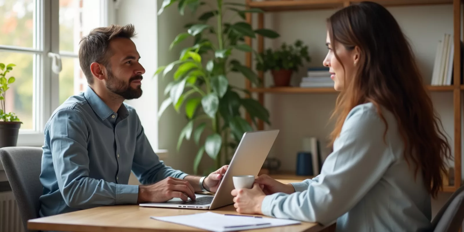 La Importancia de un Agente Inmobiliario al Vender