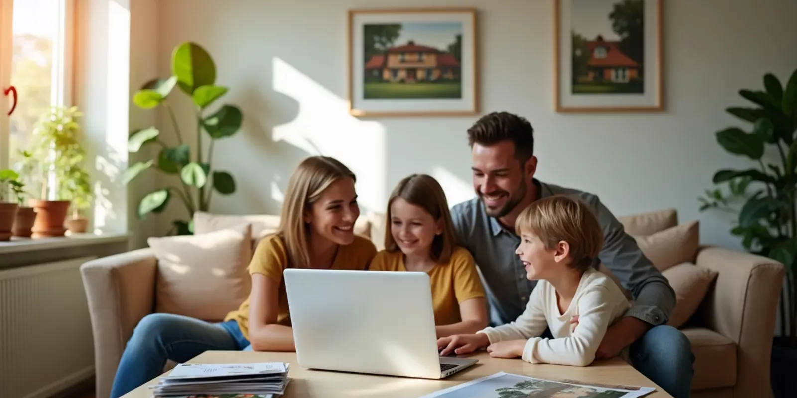 Downpayment Assistance Programs for First-Time Buyers