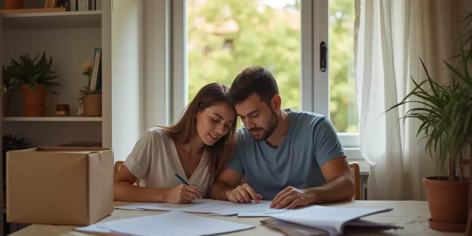 Asistencia para la compra de vivienda en Florida