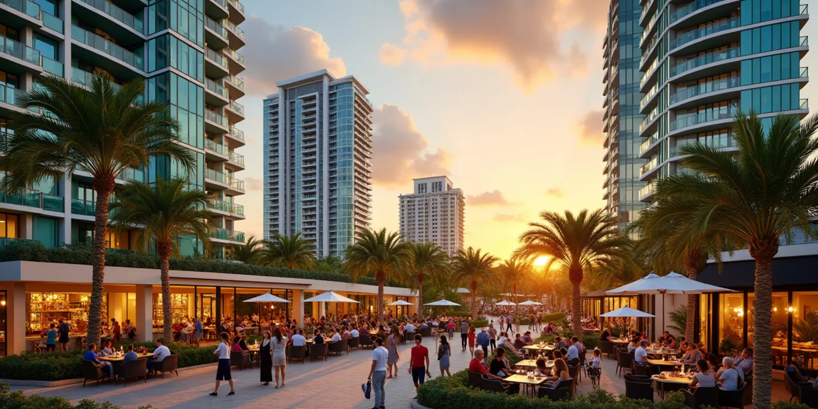 Miami Construction Trends: Innovations and Opportunities