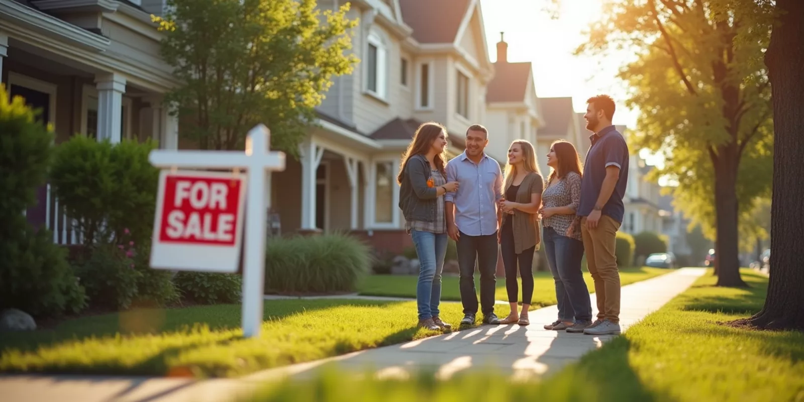 Understanding the Seller's Market Dynamics
