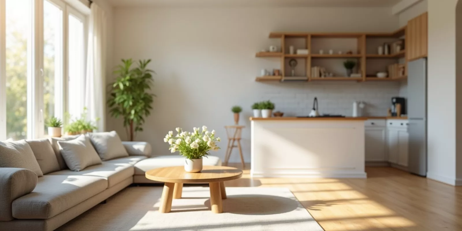Effective Home Preparation for a Successful Sale