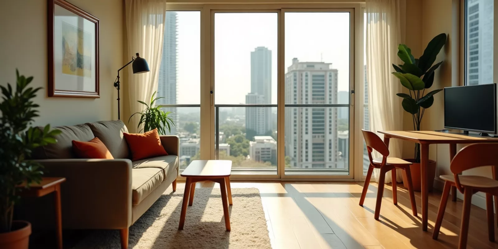 Renting vs. Buying a Home in Miami: Key Insights