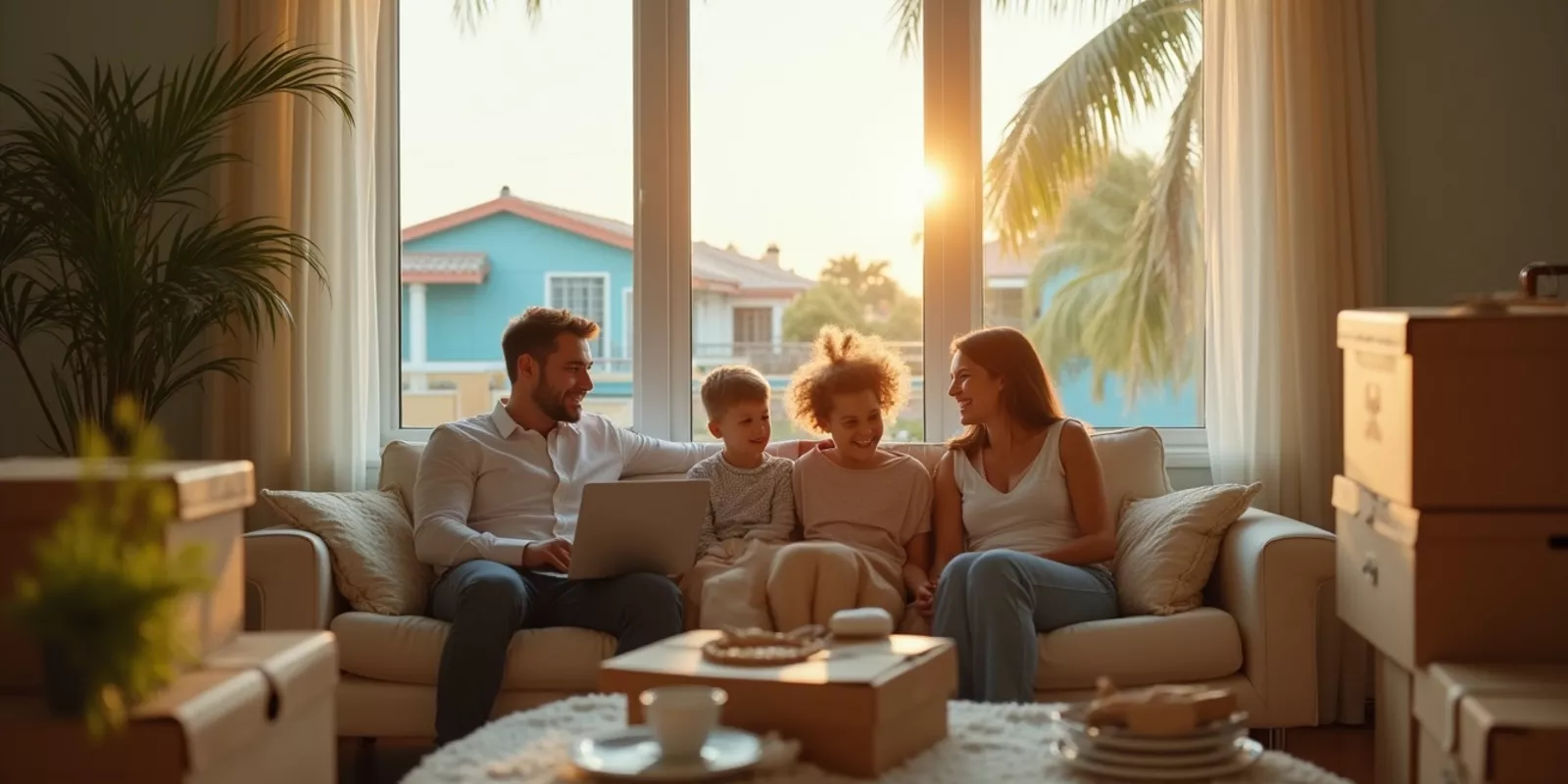 Alquilar o Comprar: Decisiones Inmobiliarias en Miami