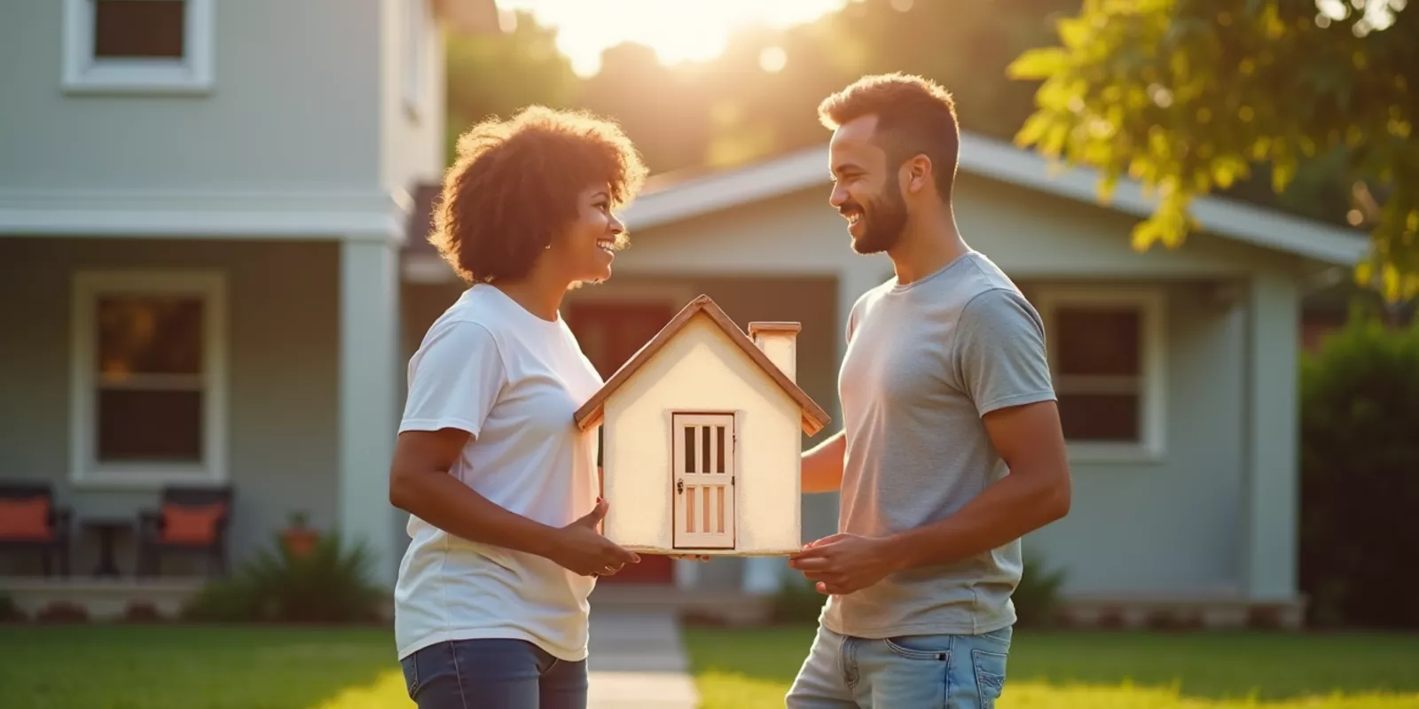 Asistencia para la compra de vivienda en Miami Dade
