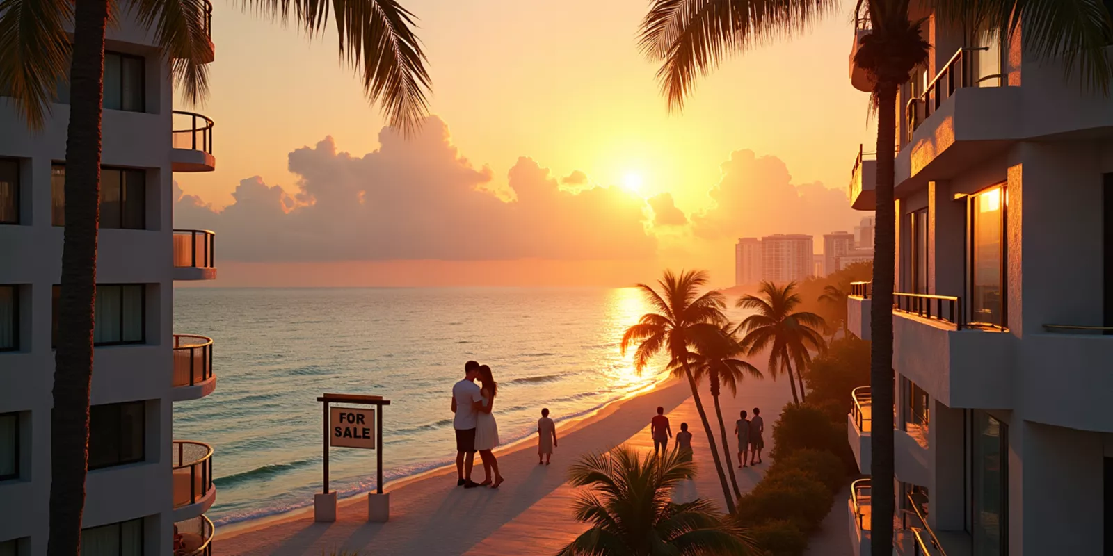 Investing in Miami: A Guide for Foreign Buyers