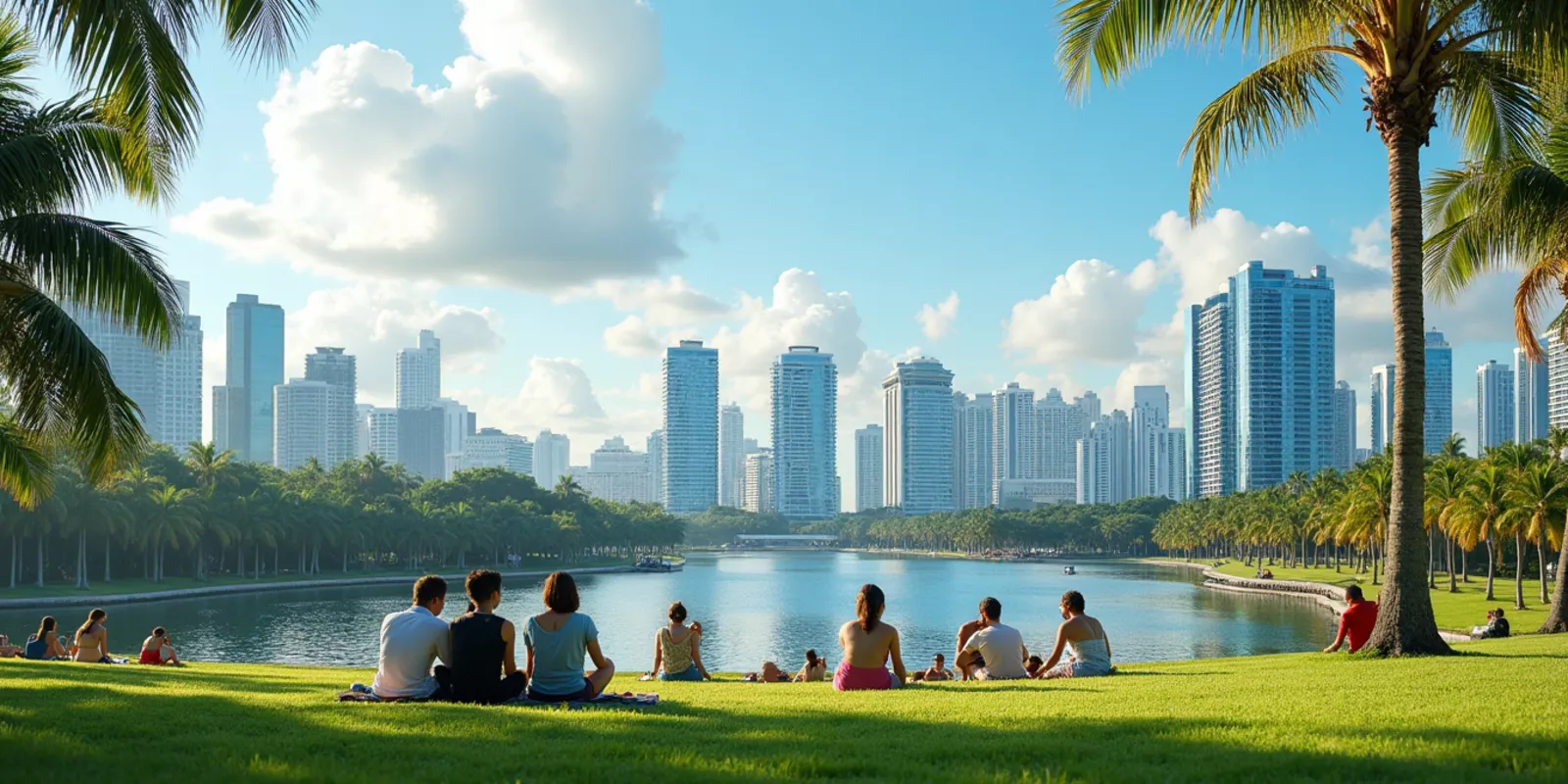 Inversión Inmobiliaria en Miami: Oportunidades Clave
