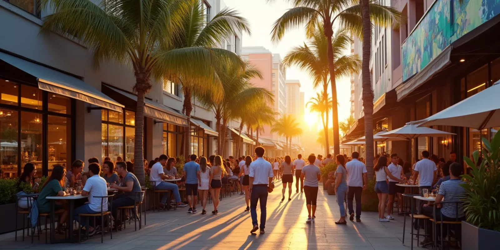 Miami: The Next Emerging Tech Hub