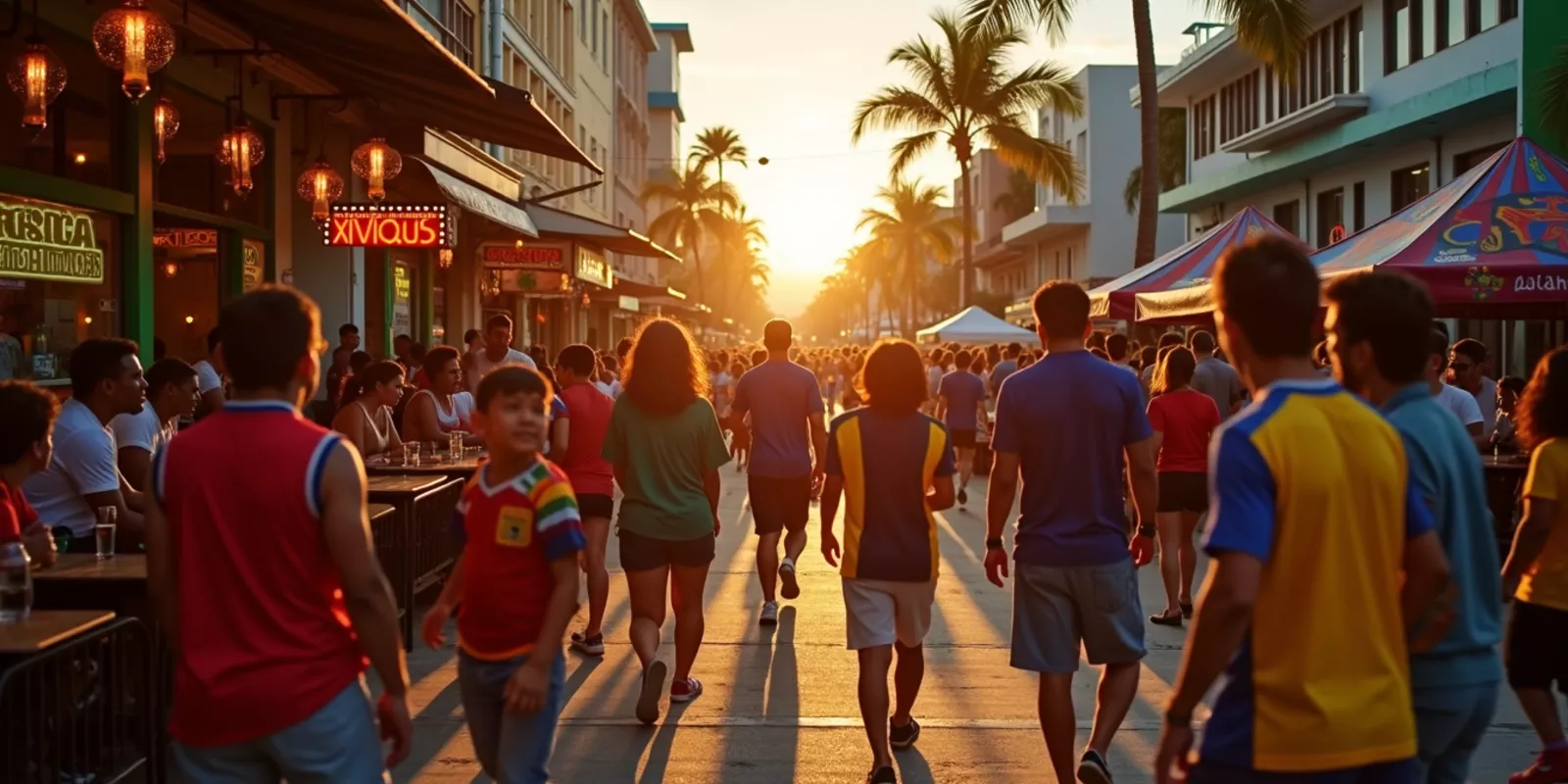 World Cup 2026: Transforming Miami's Lifestyle and Economy