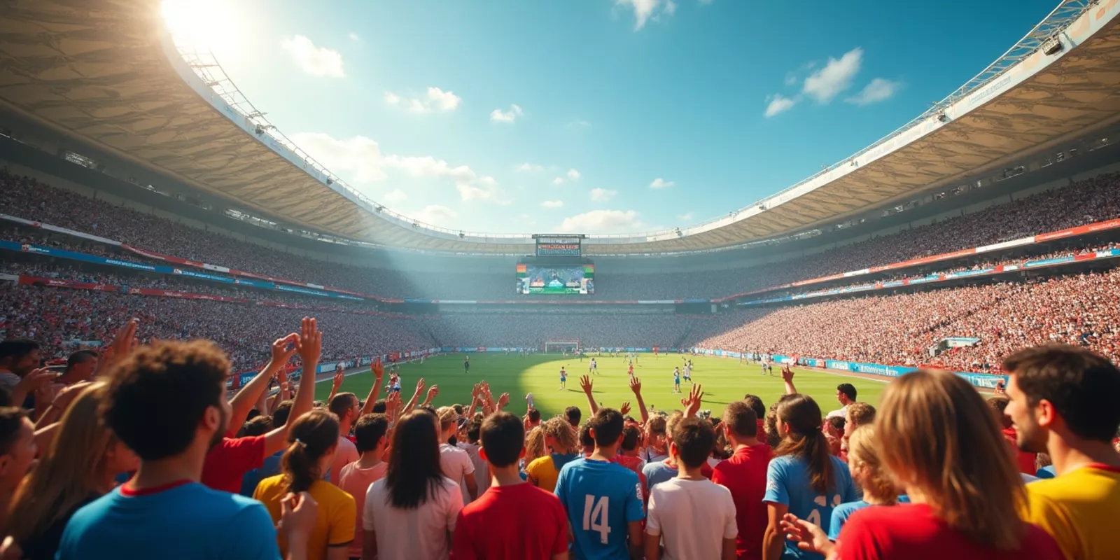 Impacto del Mundial 2026 en la economía de Miami