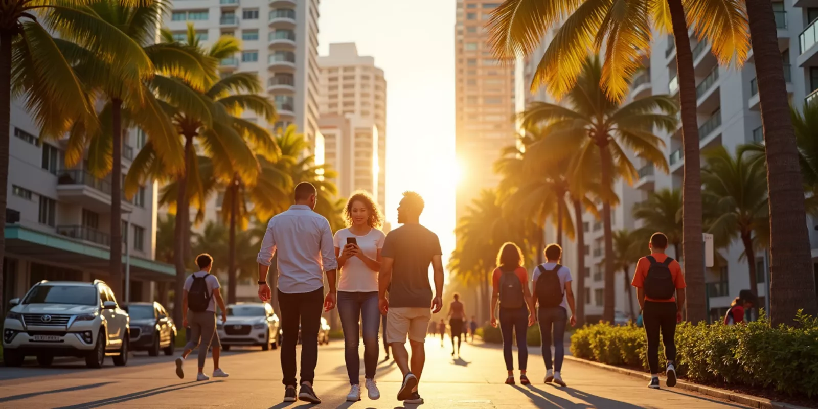 Miami Rental Trends: Rising Costs and Future Outlook