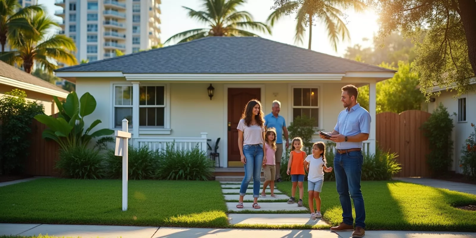 Navigating Miami's Evolving Real Estate Market