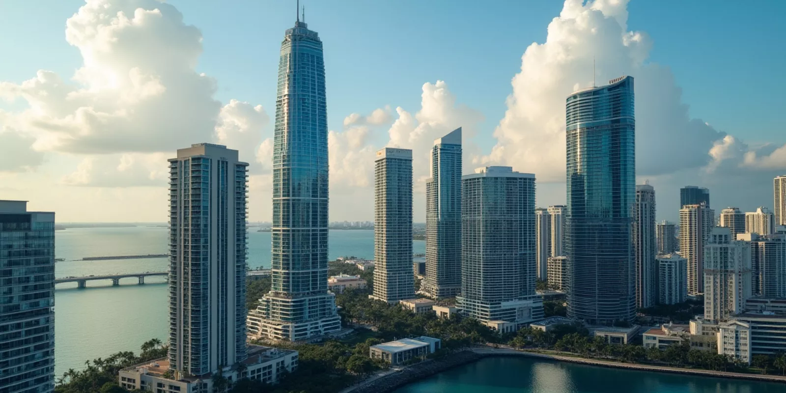 El Costo de Vida en Miami en 2026: Lo Que Debes Saber Antes de Mudarte