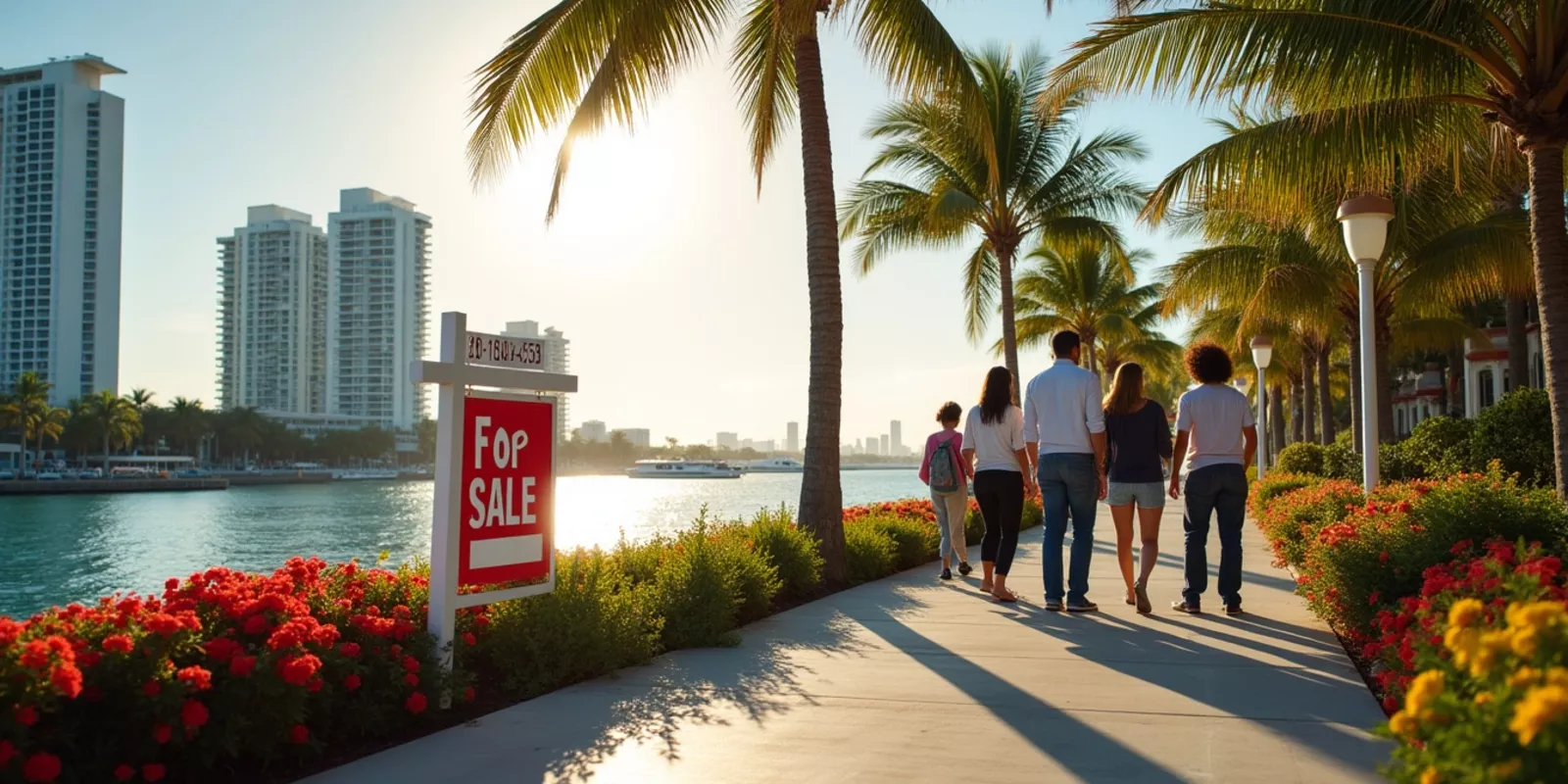 How Long It Takes to Sell a Home in Miami