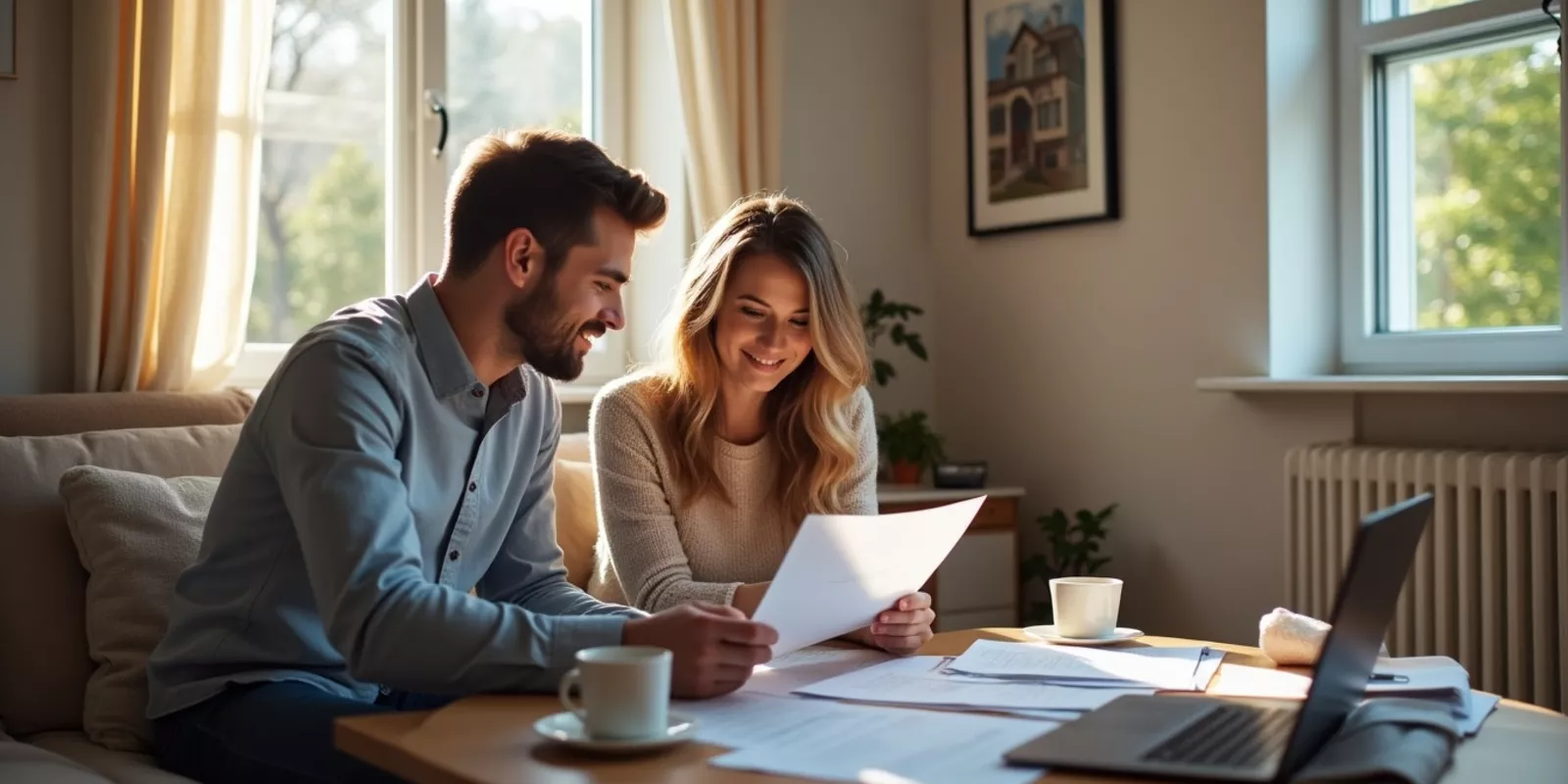 Essential Documents for Buying a Home