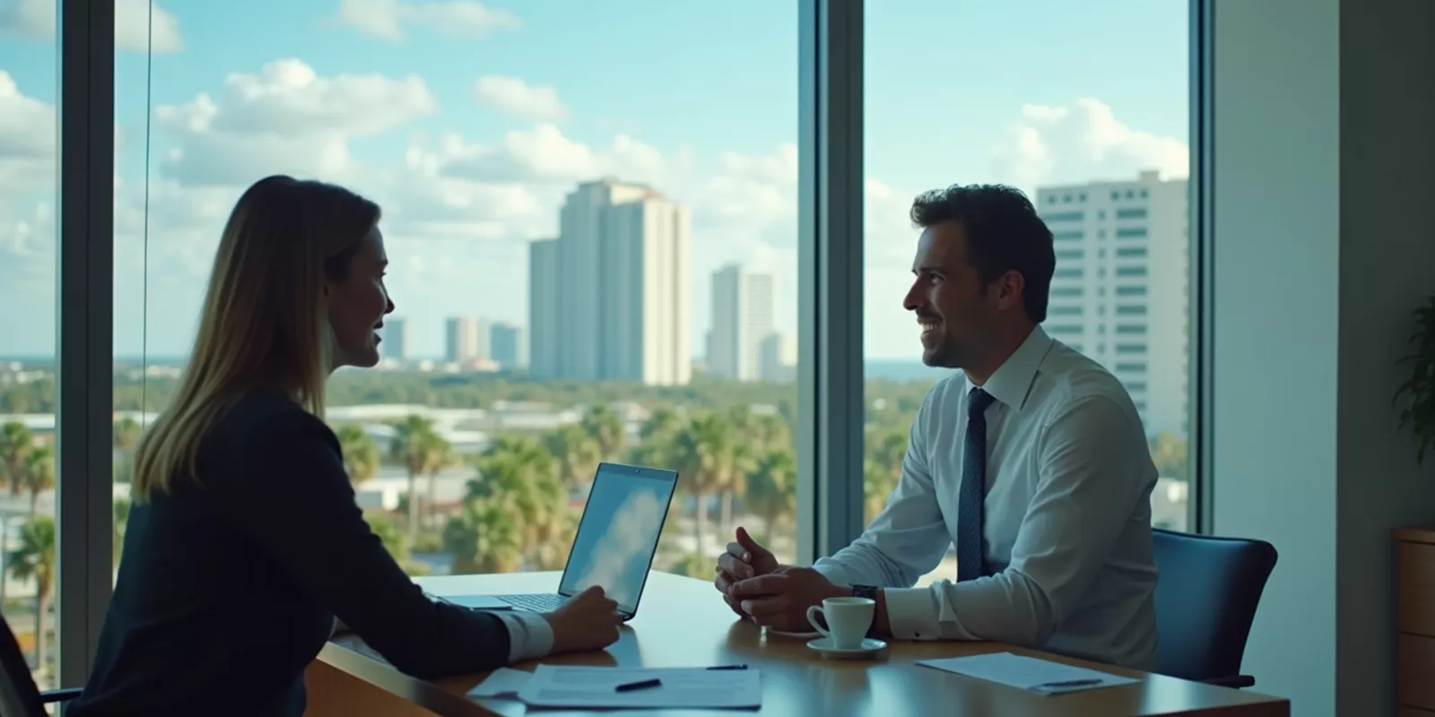 Documentos Clave para Comprar Propiedad en Miami