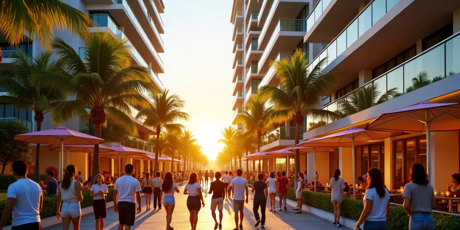 Miami: The Rising Investment Hotspot of 2026