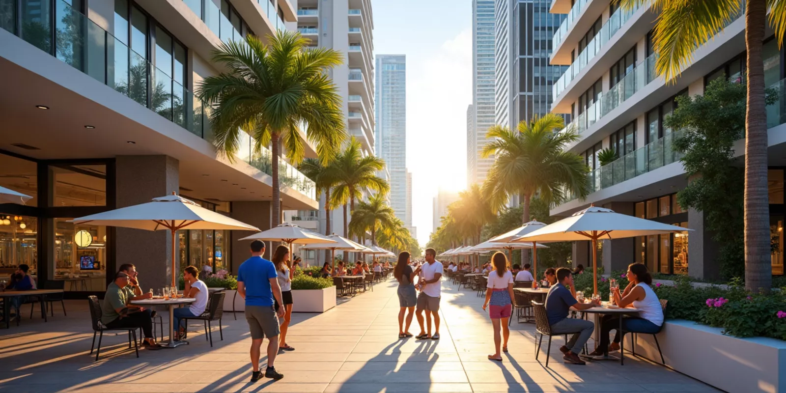Inversiones en Miami: Oportunidades en 2026