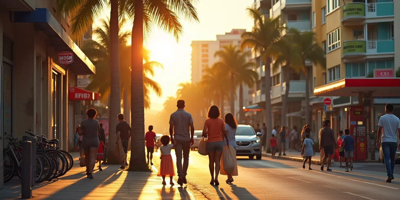 Miami's Rising Cost of Living: What You Need to Know