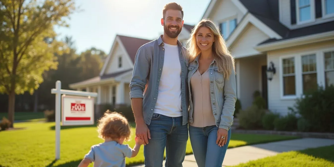 Unlocking Hometown Heroes: Your Path to Homeownership