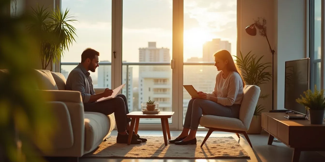 Rentar o Comprar: Decisiones en el Mercado de Miami