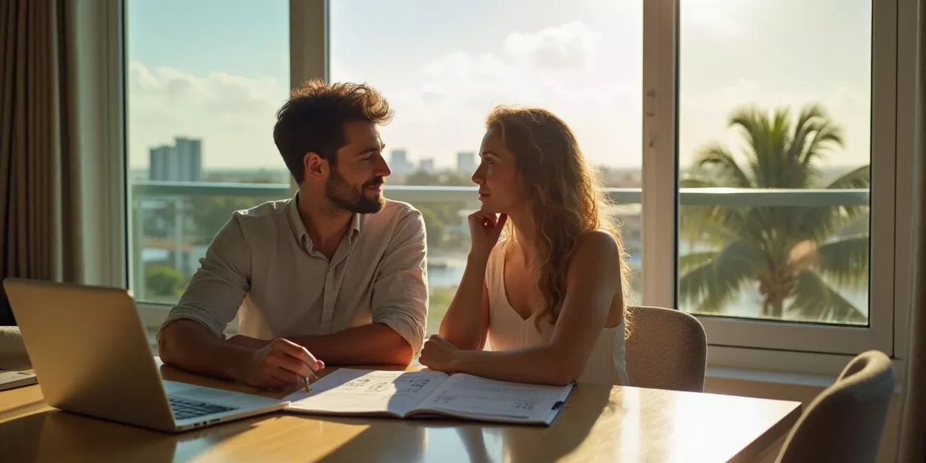 Renting vs. Buying in Miami: Making the Right Choice