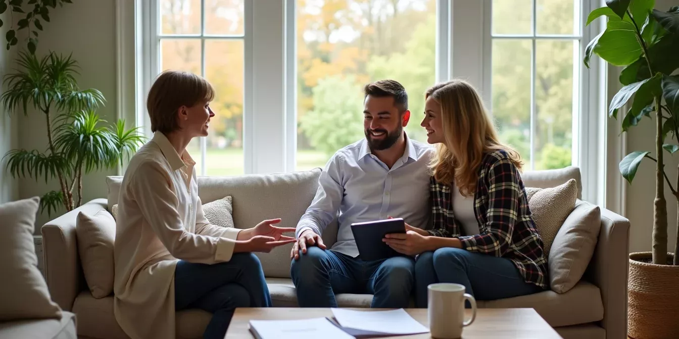 Why You Need a Real Estate Agent for Your Home