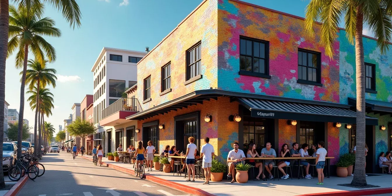 Miami Real Estate: Why Buyers Are Flocking Here