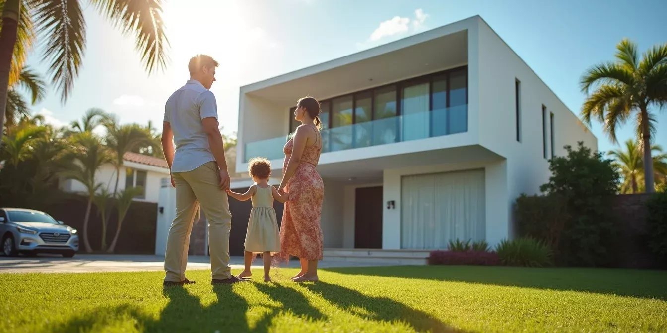 Inversiones Inmobiliarias en Miami: Guía Práctica