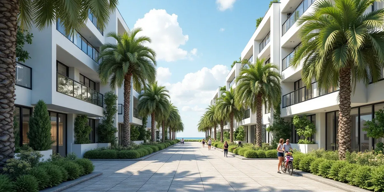 Walkable Neighborhoods to Rent in Miami Without a Car