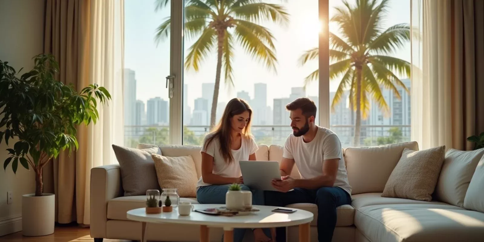 Renting in Miami: Savings and Documentation Guide