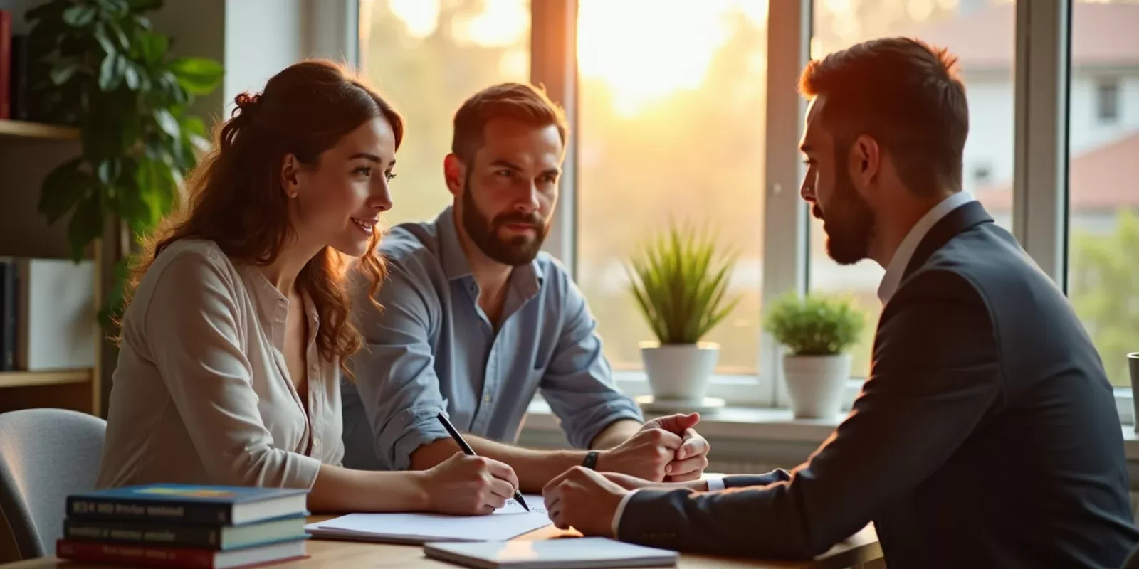 Prestamistas: Privados vs. Tradicionales en Hipotecas