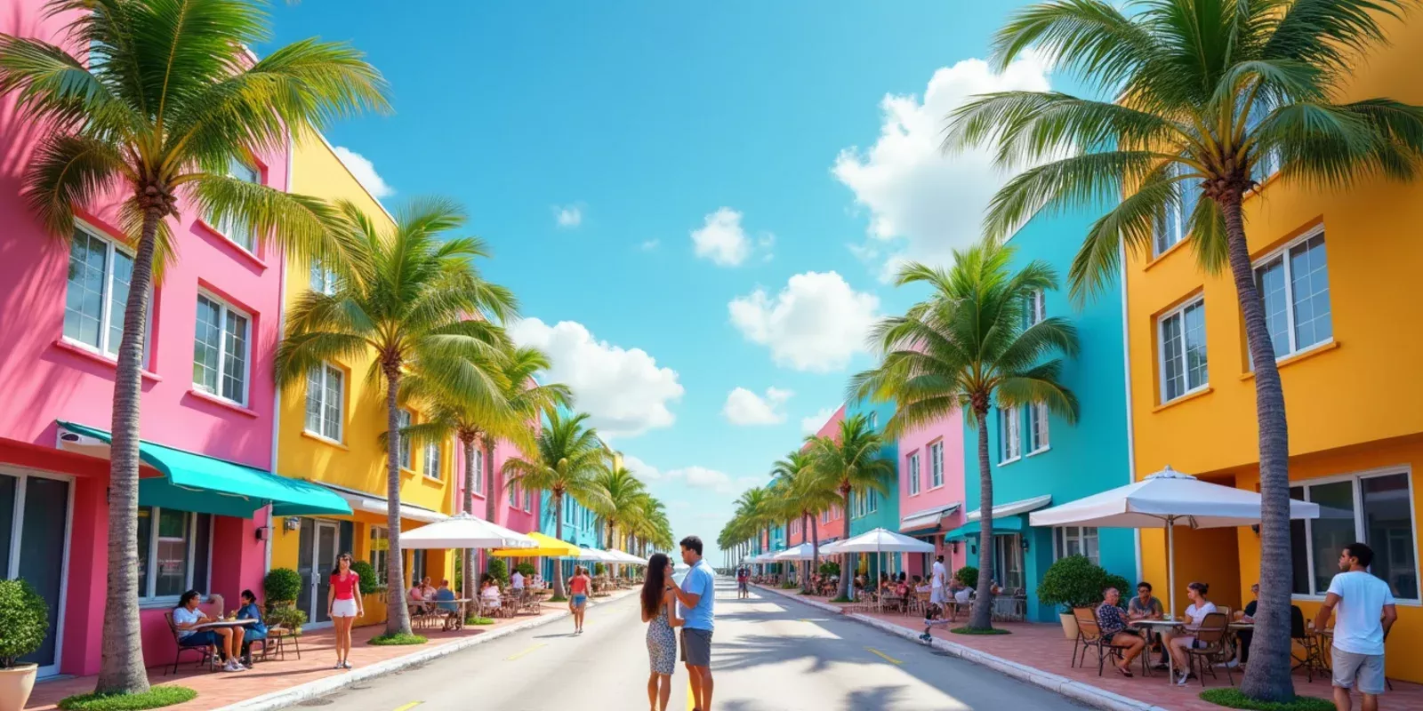Navigating Miami's Real Estate Market: Key Insights