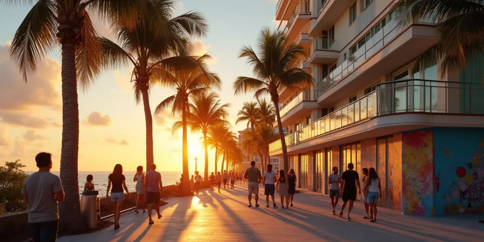 Homes for Sale in Miami: A Comprehensive Guide