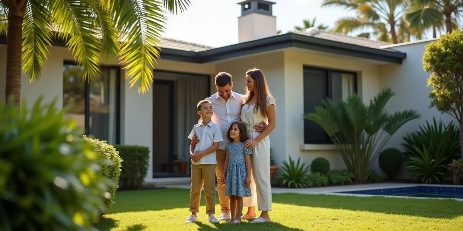 Casas en venta: Guía práctica para comprar en Miami