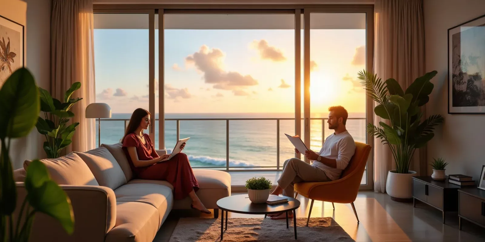 Guía práctica para alquilar apartamento en Miami